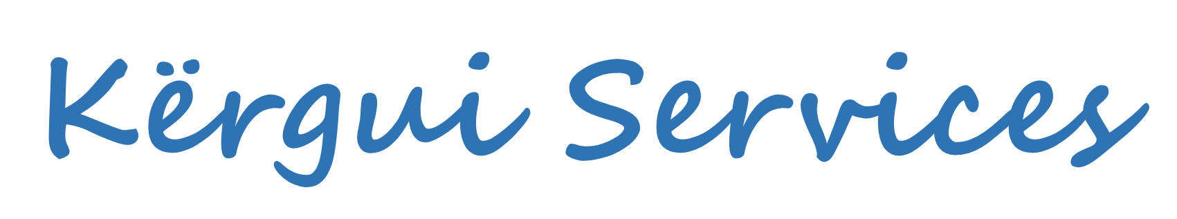 Kërgui Services